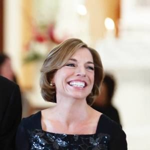 Meet your Posher, Joan